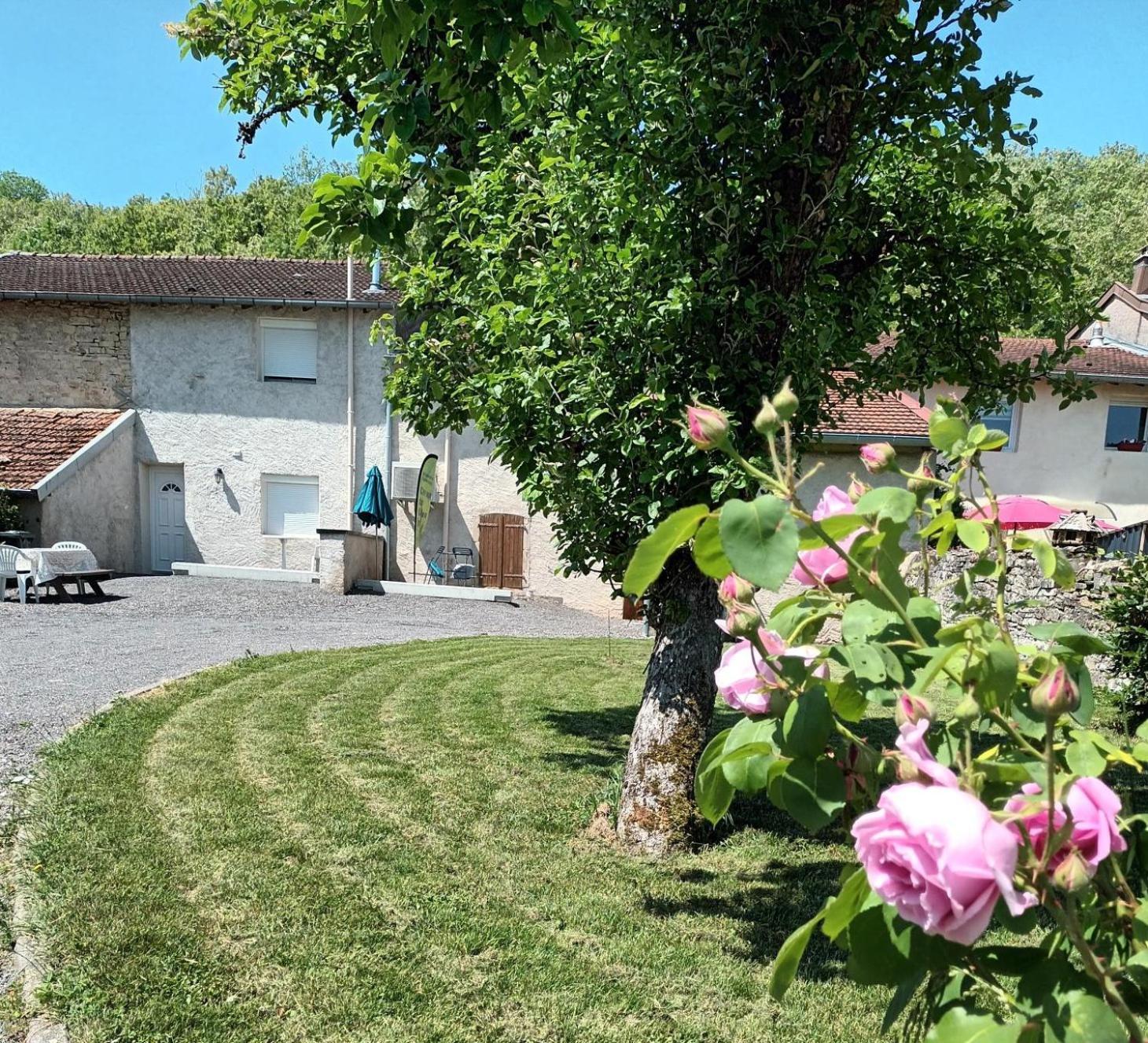Le 9 Rue Du Moulin 4-5 Personnes Tout Confort Gripport Exterior photo